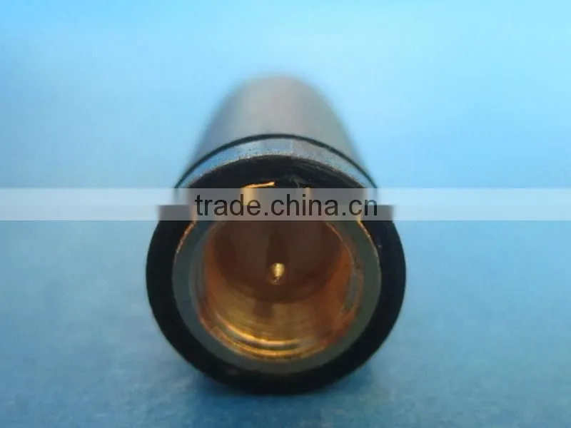 ISO9001:2008 3.5dBi Antenna SMA Elbow Terminal Antenna External SMA Elbow 433MHz Antenna