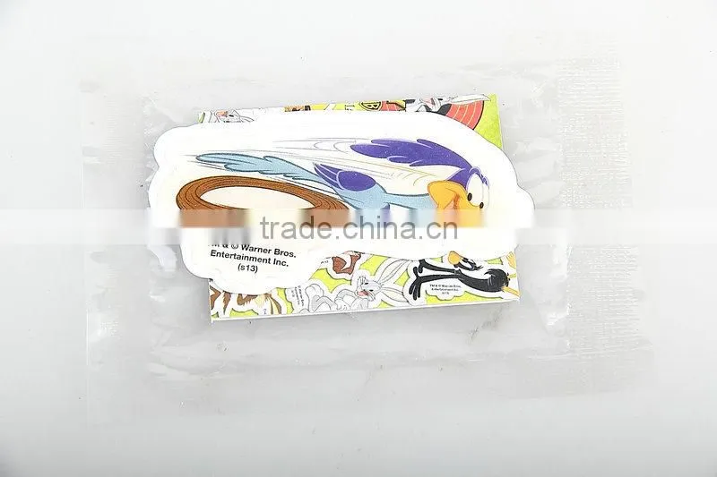 3D lenticular printing sticker