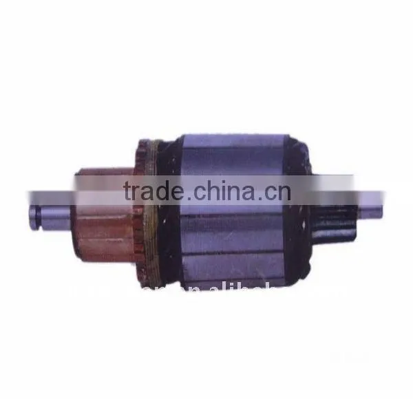IM 167 bosch starter armature