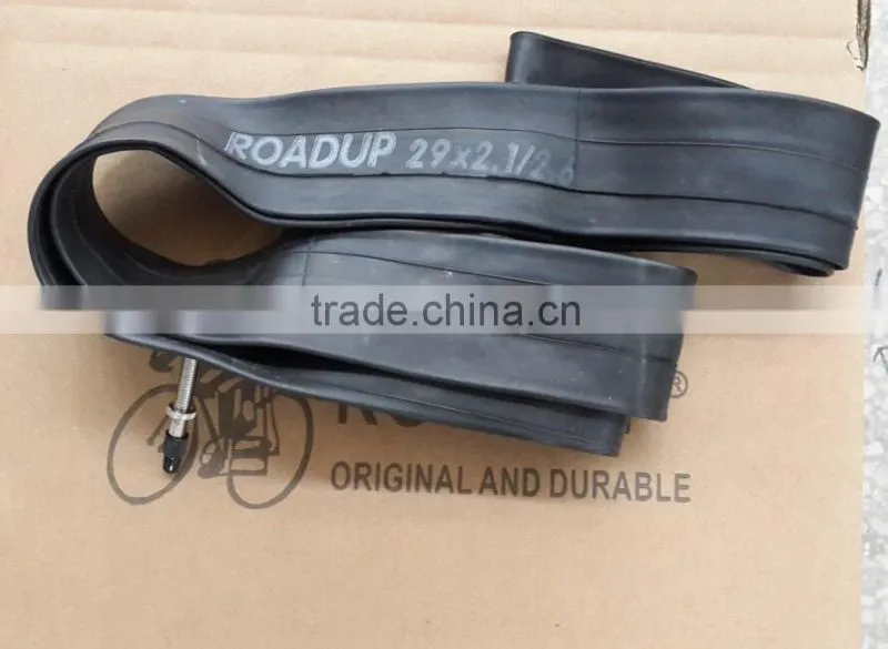 bicycle inner tube 26X2.1/2.6 26X2.1/2.6