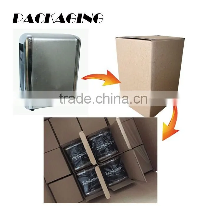 most popular Tin napkin holder/dispenser
