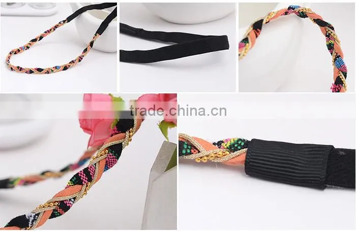 Hot sale best quality childrens hair accessories