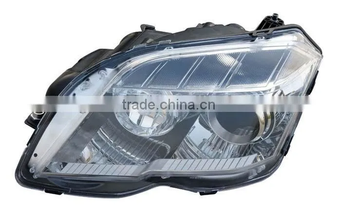 HEAD LAMP FOR GLK 350