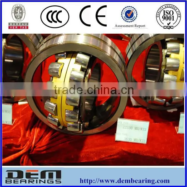 Spherical roller bearing 21309CC/W33