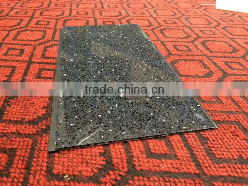 antique colored ceiling tiles pvc resin panel