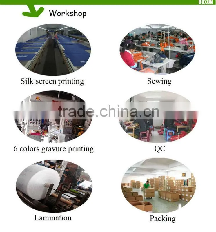 Rational construction non woven storage box