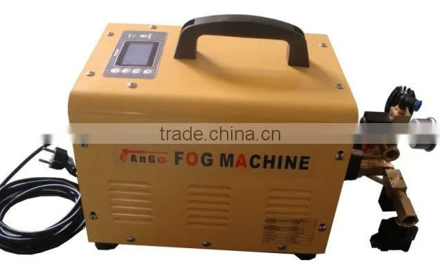 CE 2L/M 370w cooling fog system