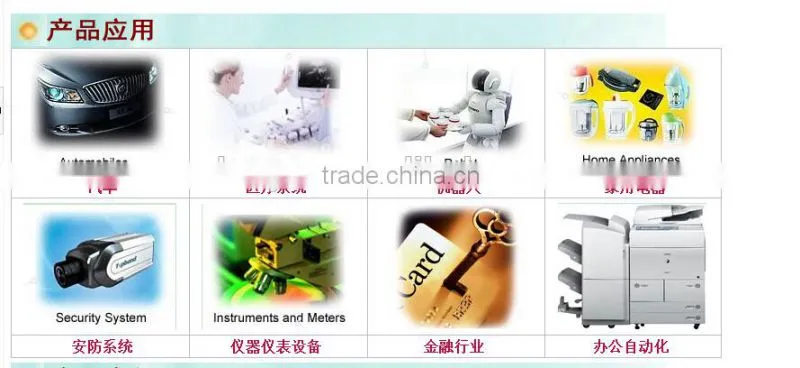 12V 24V 1-1600rpm 37mm micro DC gear motor for IC card water / electricity / gas / heating table