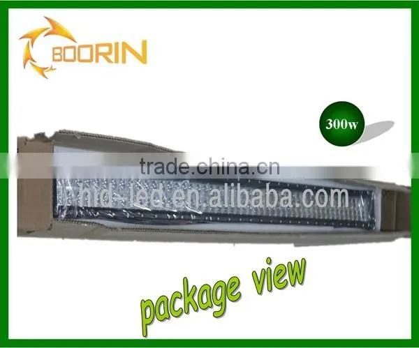 super bright 20 inch cree led light bar