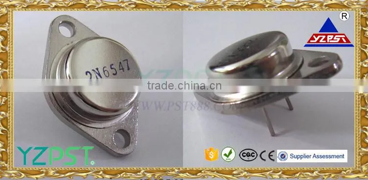 npn transistor