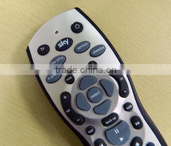 Universal Sky HD Remote Control Rev9 Sky Programming Remote Control