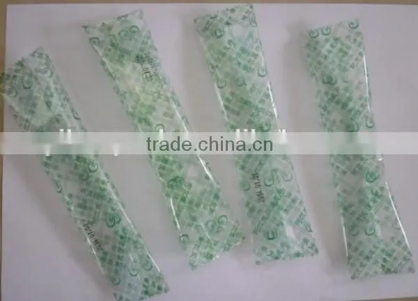 Automatic liquid packaging machine / milk , honey , ketchup , sauce