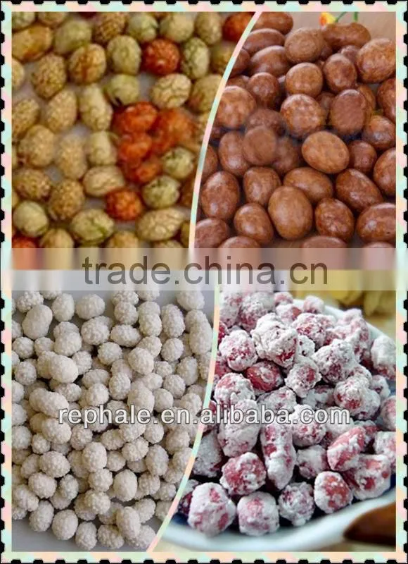coating and flavouring pan on sale