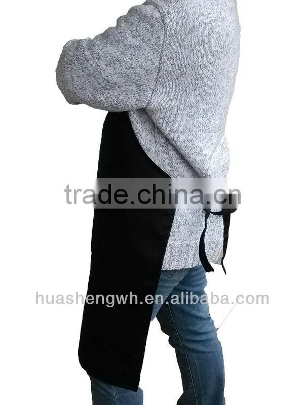 polyester apron