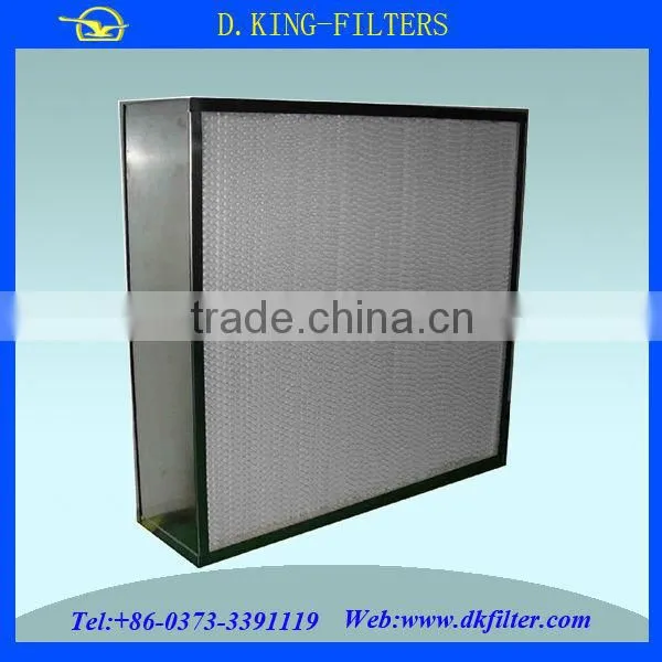 hino air filter with high quality
