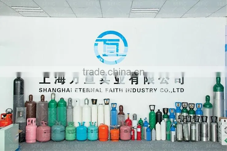 Professional Manufacturer Supplier Welding Gas Dissolved Oxygen Acetylene C2H2 Gas Cylinder Price