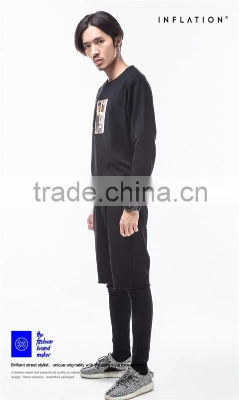 Multifunctional Crewneck Sweatshirt For Wholesales