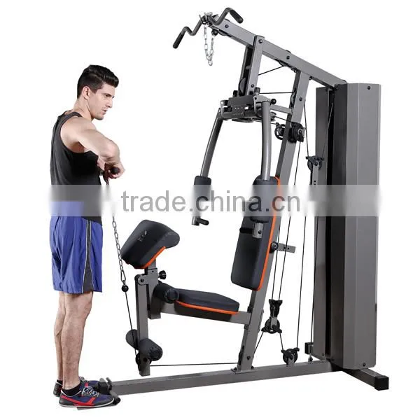 Factory Direct Sales Cheap Fitness Wholesale Home Gym