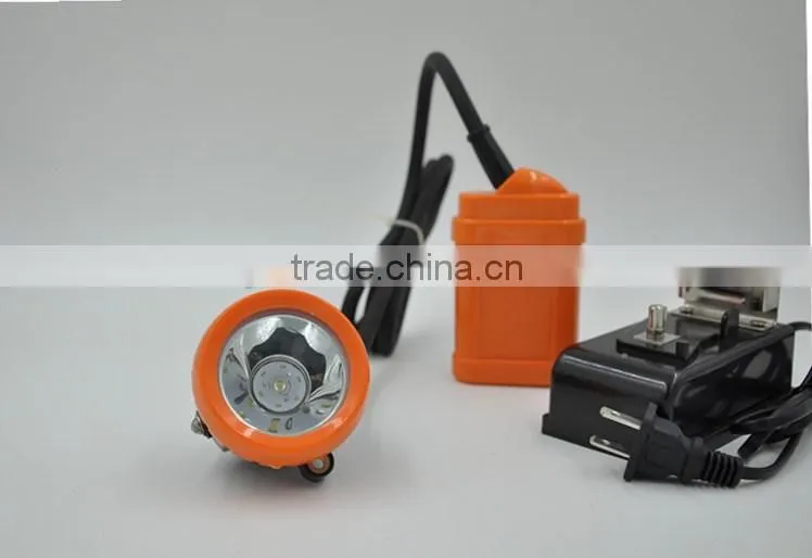 2015NEW hunting lamp coal mine safety lamp for mining ,hunting,miner headlamp
