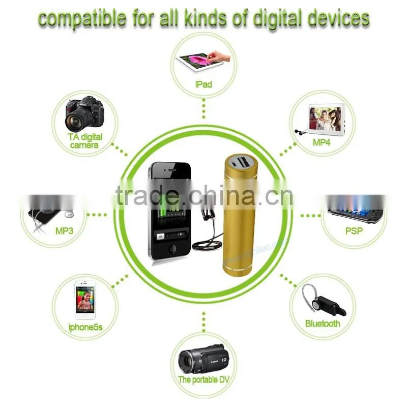 2016 smartpower bank for blackberry made in china