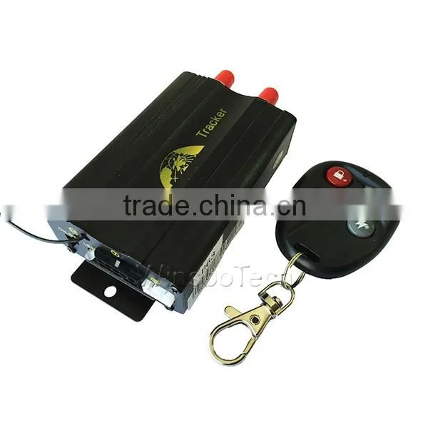 High quality car/vehicle gps tracker TK103b GPS tracker