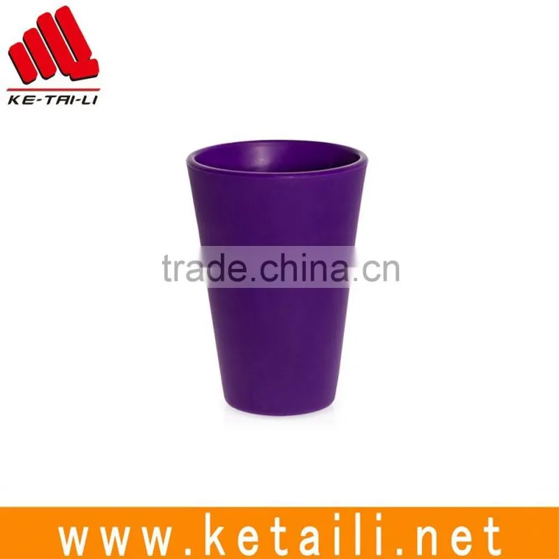 Food Grade OEM Unbreakable Silicone Beer Cup Red Wine Cup Silicone Bar Accessories Factory