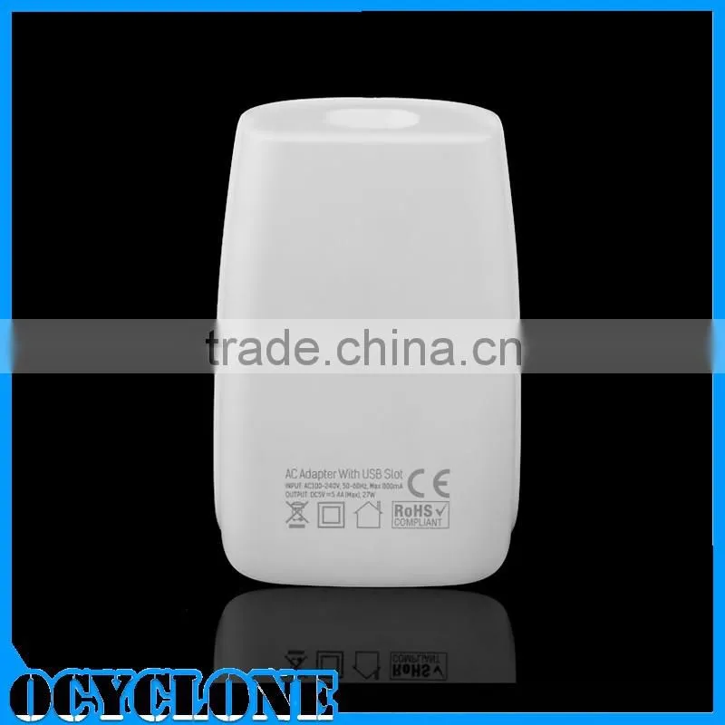 6 ports usb wall charging adapter charging wall charger with good quality
