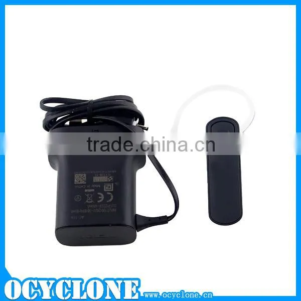 Genuine BH108 Bluetooth Headset Business Earclip for Nokia Black`