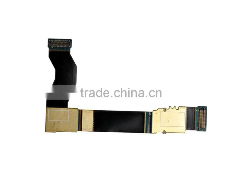 Mobile Phone Flex Cable For Samsung B3410