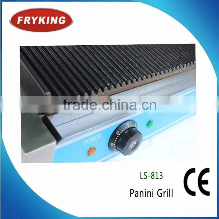 sandwich contact grill dual hands panini grill sandwich griller
