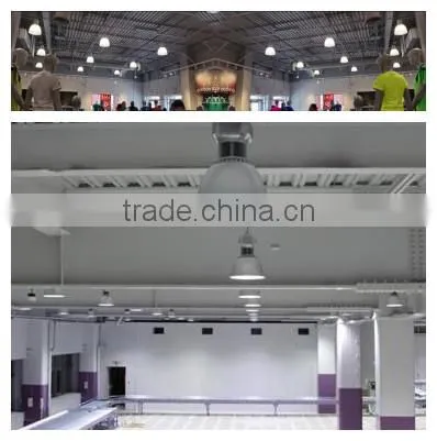 Car Garage indoor highbay lighting CE RoHS DLC 5 years warranty LED highbay light 250W 200W 120W 100W