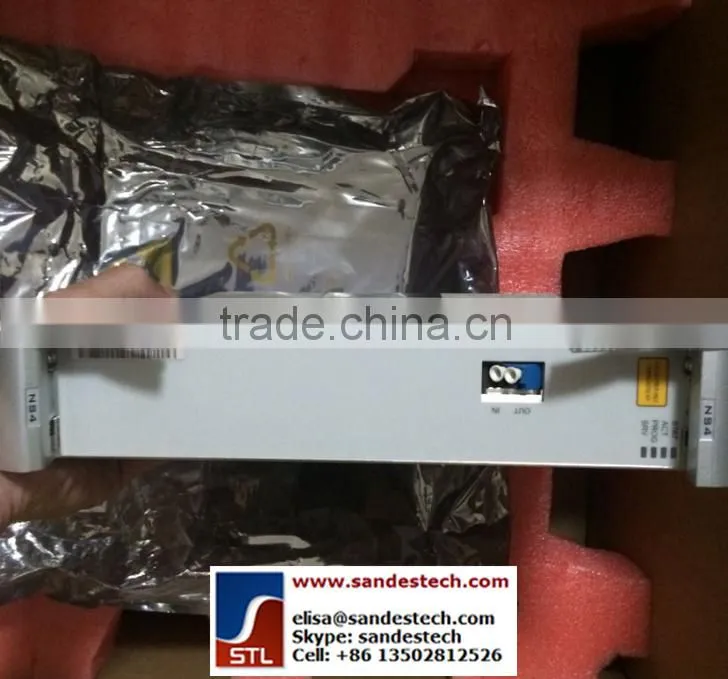 Huawei NS4 TN54NS4T11 03030NJU TN54TTX01 100G line service processing board for Huawei OSN8800 OSN 8800