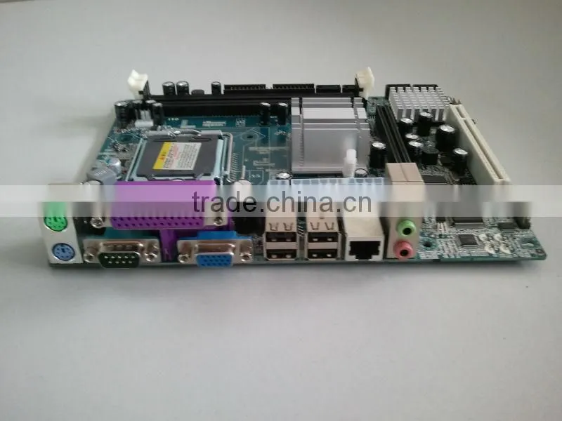 cheap comptuer motherboard desktop motherboard G41 DDR3 for Tablet/Laptop/Desktop