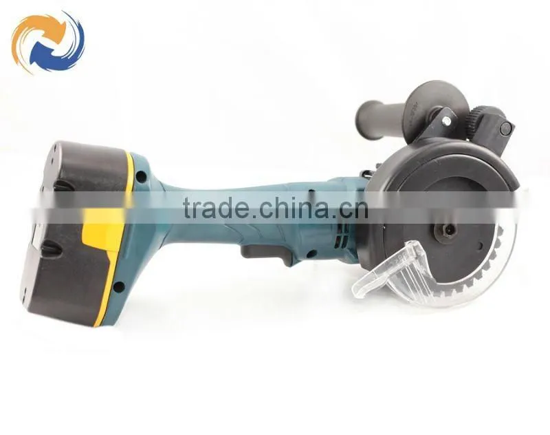 115mm metal cutting saw