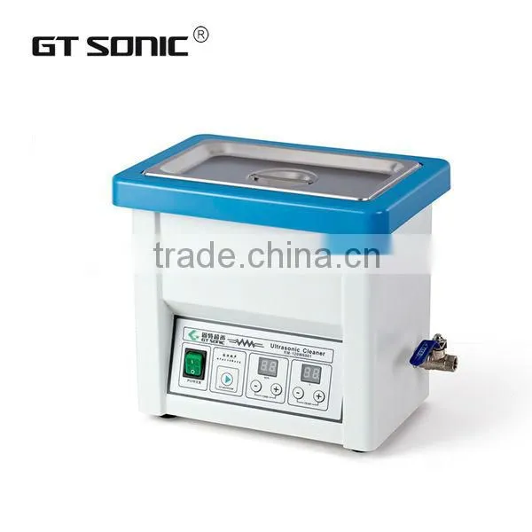 Stomatolagy used ultrasonic denture instrument cleaner KMH1-120W6501