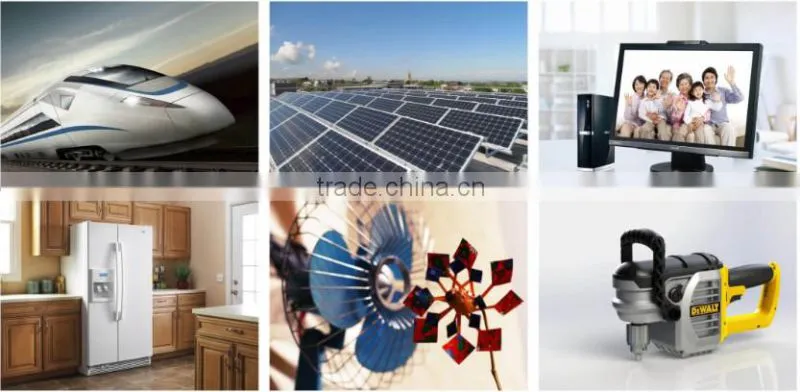 Intelligent High Quality Cheap Car Use Home Use Small 500W Solar Must Power Inverter