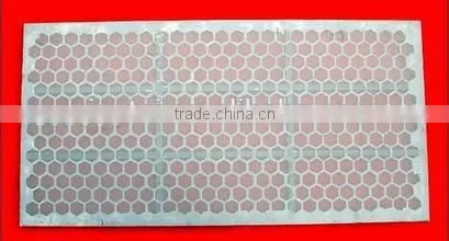 NOV Brandt Cobra Replacement Screen Shale shaker screen