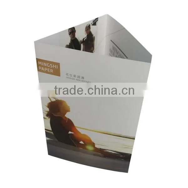 Cheap catalogue, brochure, magazine, photo album printing