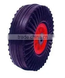 Professional Trailer Rubber Roller