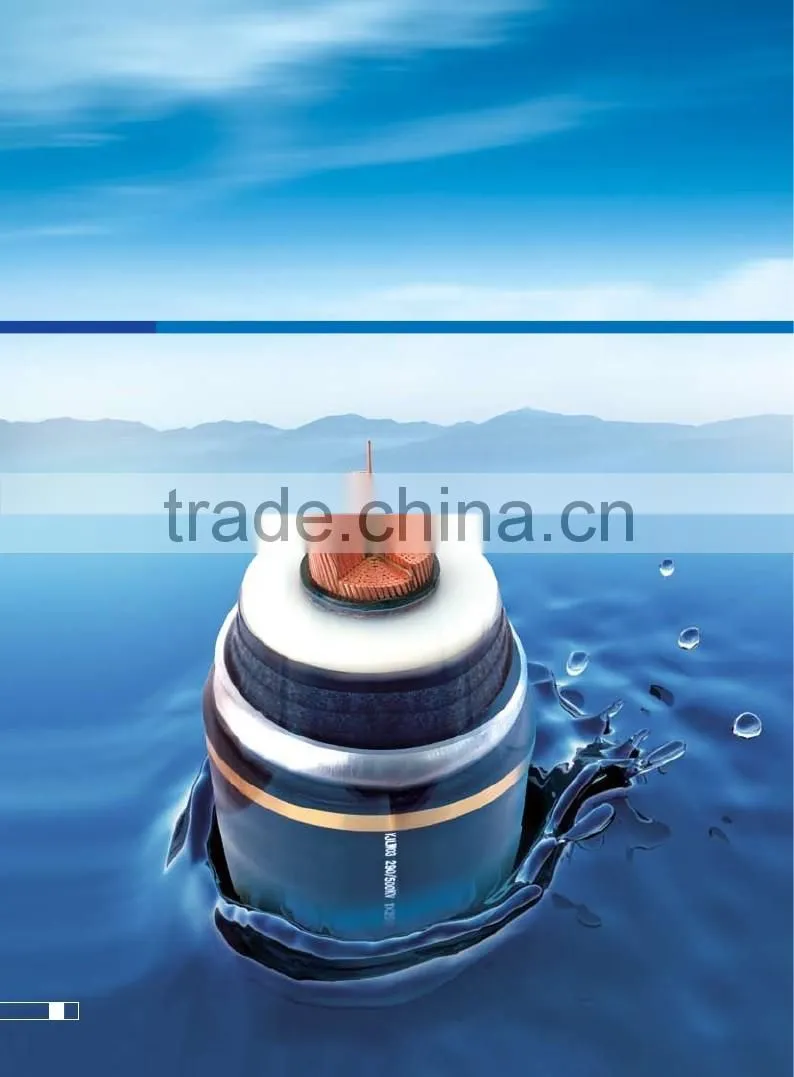 PVC Insulated Cable (Wire)