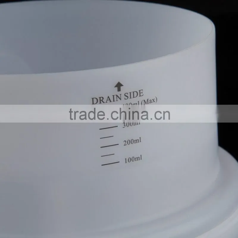 24V Big Capacity Room Fragrance Aromatherapy Oil Diffuser With Lamp