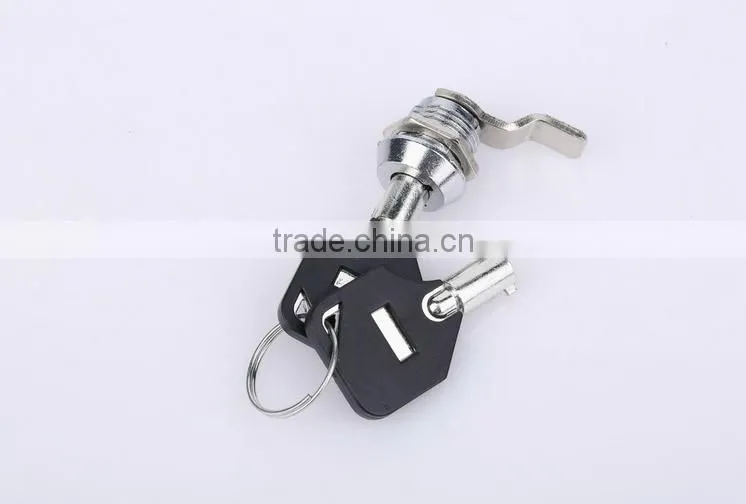 mini waterproof door lock 602 door lock with high quality