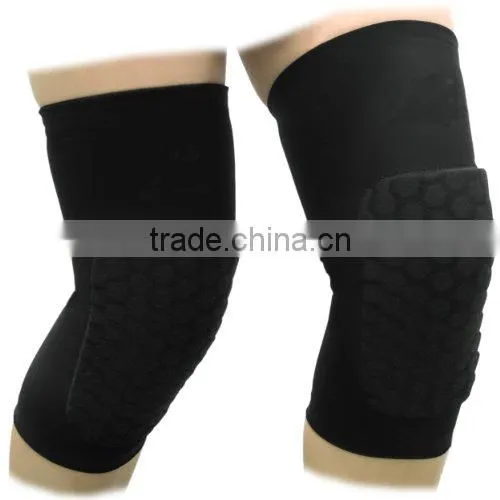 High quality custom calf sleeves,EVA paddd calf sleeve,compressioncalf sleeve