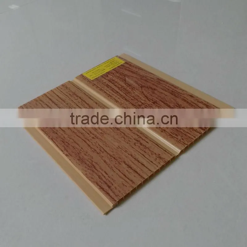 Artistic building material PVC panel/pvc wall panel/pvc ceiling HJ-P1323