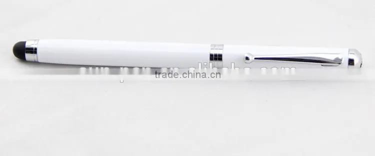 factory direct sale touch screen logo laser pen