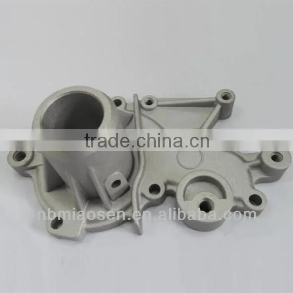 Alloy Steel Wheel Hub