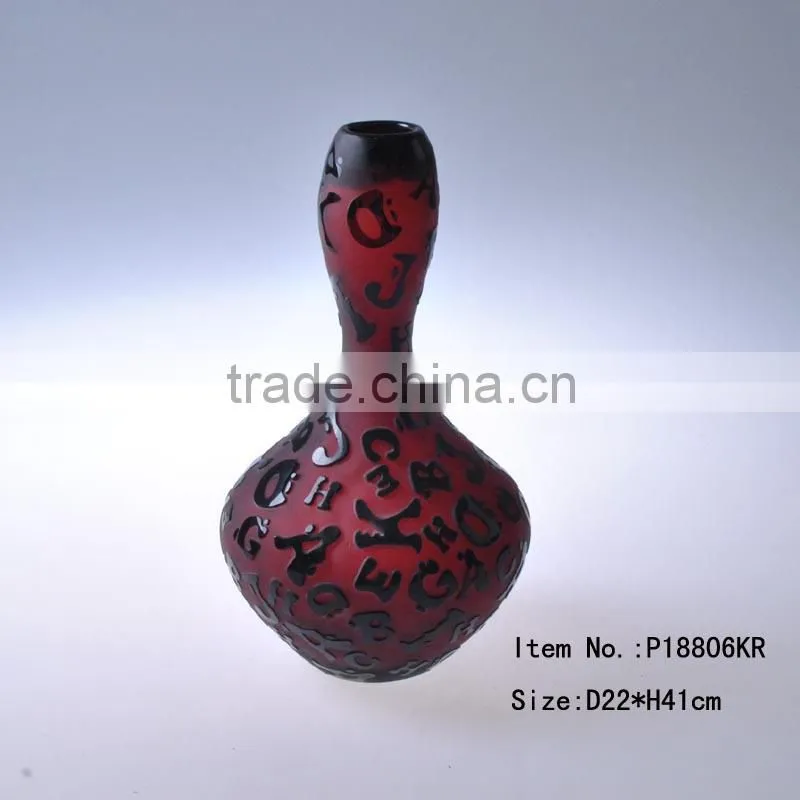 Eco-friendly natural Handmade Glassware