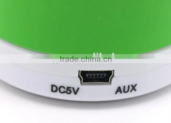 2014 Bluetooth smart mini speaker,bluetooth speaker,portable mini speaker