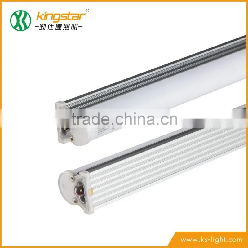 High Brightness 1200mm CE RoHS TUV SAA Approval 3 years warranty SMD2835 t8 led tube 18W