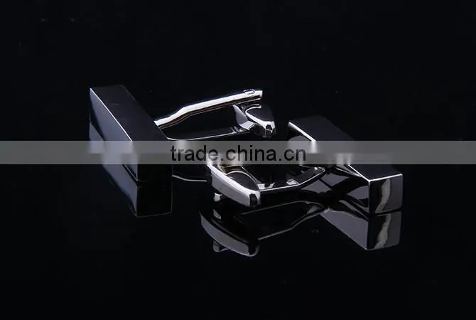 Factory Wholesale Cufflink,Metal Blank Cufflink